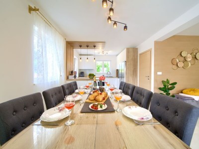 Villa Vita Maris - Features photo 23