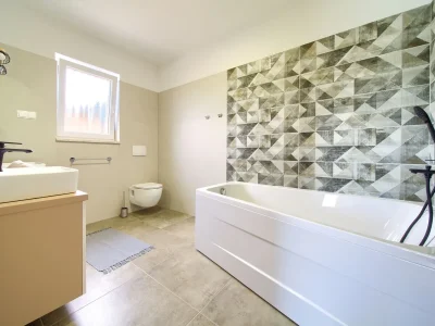 Villa Vita Maris - Features photo 35