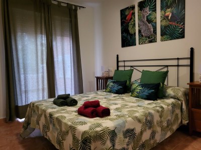 Apartment Villa in Almería mit atemberaubender Landschaft - Features photo 9