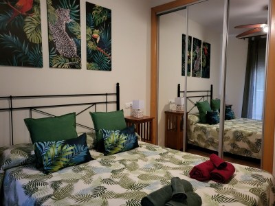 Apartment Villa in Almería mit atemberaubender Landschaft - Features photo 10