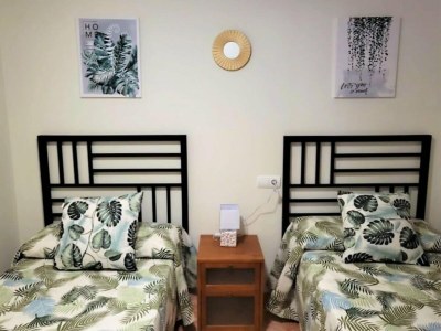 Apartment Villa in Almería mit atemberaubender Landschaft - Features photo 11