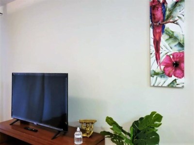 Apartment Villa in Almería mit atemberaubender Landschaft - Features photo 14