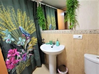 Apartment Villa in Almería mit atemberaubender Landschaft - Features photo 15