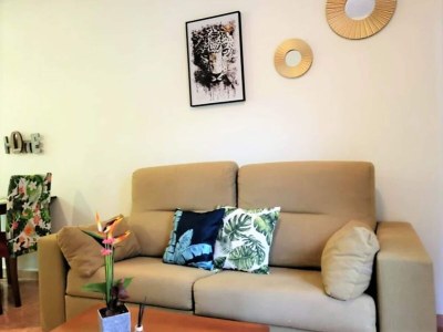 Apartment Villa in Almería mit atemberaubender Landschaft - Features photo 16