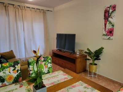 Apartment Villa in Almería mit atemberaubender Landschaft - Features photo 17