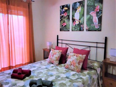 Apartment Villa in Almería mit atemberaubender Landschaft - Features photo 18