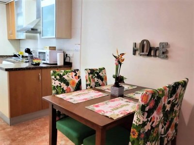 Apartment Villa in Almería mit atemberaubender Landschaft - Features photo 19