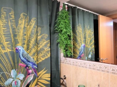 Apartment Villa in Almería mit atemberaubender Landschaft - Features photo 20