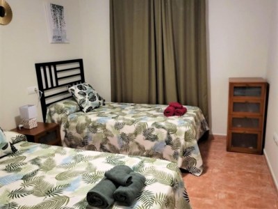 Apartment Villa in Almería mit atemberaubender Landschaft - Features photo 21