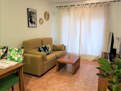 Apartment Villa in Almería mit atemberaubender Landschaft - Features photo 22