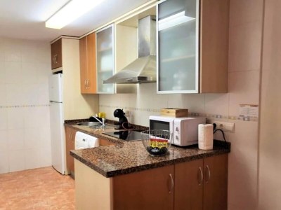 Apartment Villa in Almería mit atemberaubender Landschaft - Features photo 23