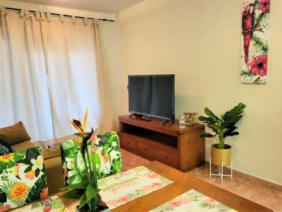 Apartment Villa in Almería mit atemberaubender Landschaft - Features photo 25