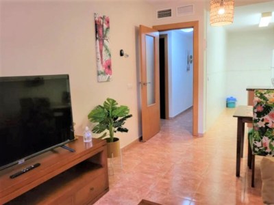 Apartment Villa in Almería mit atemberaubender Landschaft - Features photo 26