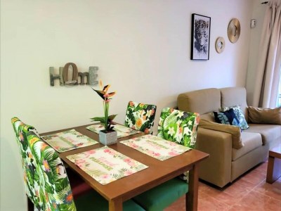 Apartment Villa in Almería mit atemberaubender Landschaft - Features photo 28