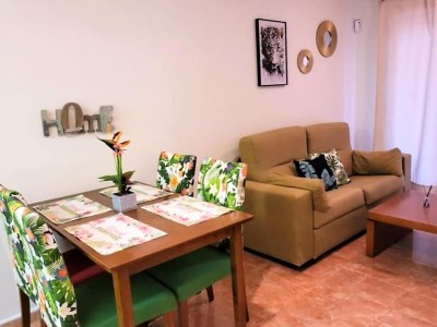 Apartment Villa in Almería mit atemberaubender Landschaft - Features photo 29