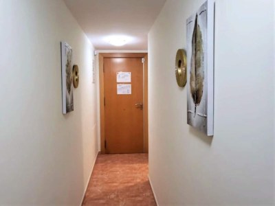 Apartment Villa in Almería mit atemberaubender Landschaft - Features photo 30