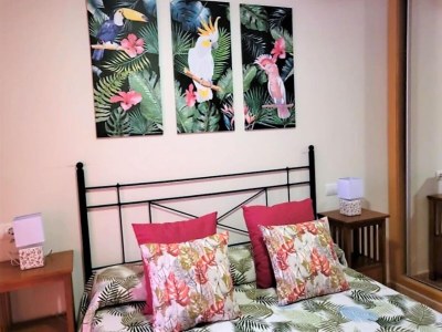 Apartment Villa in Almería mit atemberaubender Landschaft - Features photo 31