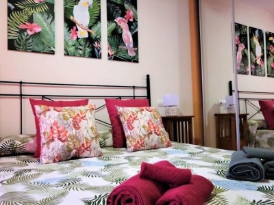 Apartment Villa in Almería mit atemberaubender Landschaft - Features photo 32