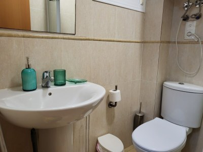 Apartment Villa in Almería mit atemberaubender Landschaft - Features photo 33