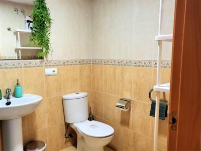 Apartment Villa in Almería mit atemberaubender Landschaft - Features photo 34