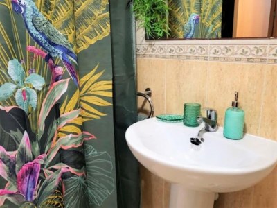 Apartment Villa in Almería mit atemberaubender Landschaft - Features photo 35