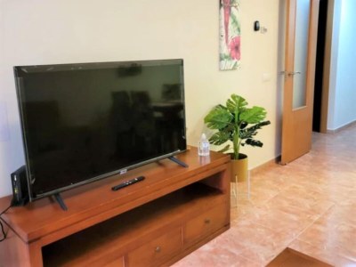 Apartment Villa in Almería mit atemberaubender Landschaft - Features photo 36