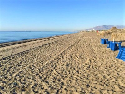 Apartment Villa in Almería mit atemberaubender Landschaft - Environment photo 37