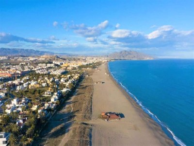 Apartment Villa in Almería mit atemberaubender Landschaft - Environment photo 39