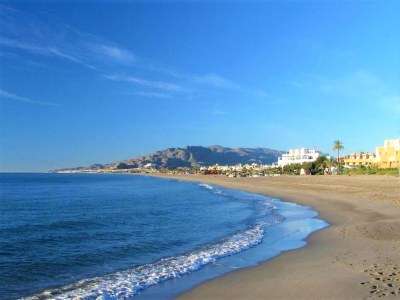 Apartment Villa in Almería mit atemberaubender Landschaft - Environment photo 40