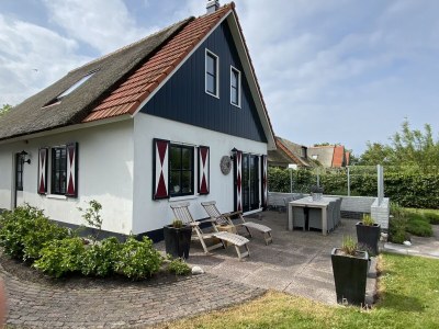 Holiday house Ferienhaus Duinzicht  Buitenplaats 115 mit Sauna - Outdoor photo 2