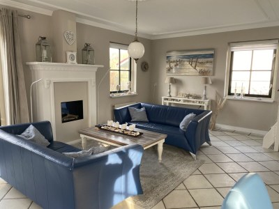 Holiday house Ferienhaus Duinzicht  Buitenplaats 115 mit Sauna - Outdoor photo 6