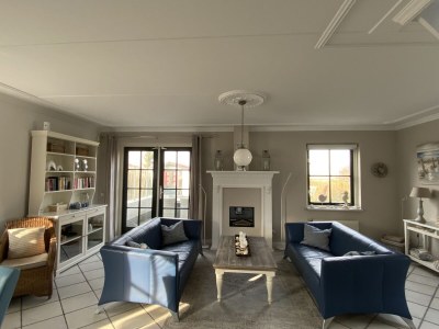 Holiday house Ferienhaus Duinzicht  Buitenplaats 115 mit Sauna - Outdoor photo 7