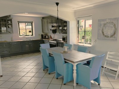 Holiday house Ferienhaus Duinzicht  Buitenplaats 115 mit Sauna - Outdoor photo 9