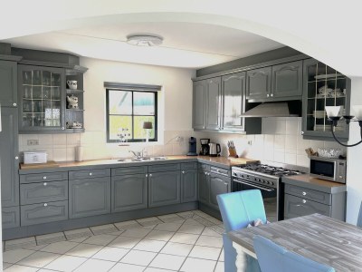 Holiday house Ferienhaus Duinzicht  Buitenplaats 115 mit Sauna - Outdoor photo 10