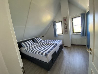 Holiday house Ferienhaus Duinzicht  Buitenplaats 115 mit Sauna - Outdoor photo 11