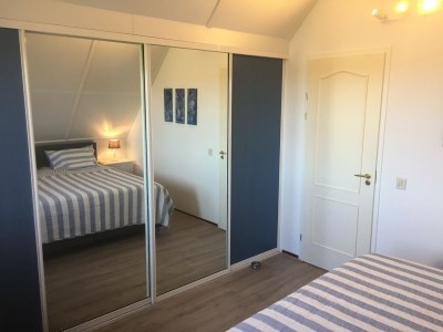 Holiday house Ferienhaus Duinzicht  Buitenplaats 115 mit Sauna - Outdoor photo 12