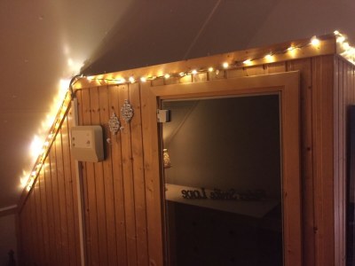 Holiday house Ferienhaus Duinzicht  Buitenplaats 115 mit Sauna - Outdoor photo 14