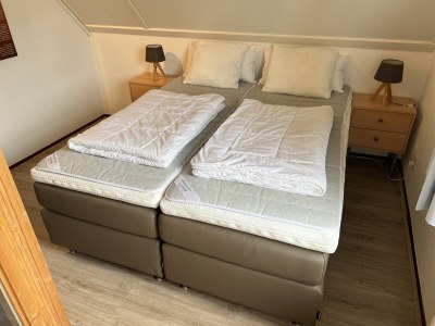 Holiday house Ferienhaus Duinzicht  Buitenplaats 115 mit Sauna - Outdoor photo 15