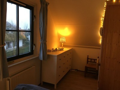 Holiday house Ferienhaus Duinzicht  Buitenplaats 115 mit Sauna - Outdoor photo 17