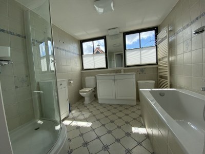 Holiday house Ferienhaus Duinzicht  Buitenplaats 115 mit Sauna - Outdoor photo 21