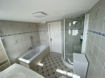 Holiday house Ferienhaus Duinzicht  Buitenplaats 115 mit Sauna - Outdoor photo 22