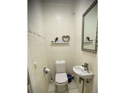 Holiday house Ferienhaus Duinzicht  Buitenplaats 115 mit Sauna - Outdoor photo 23