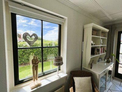 Holiday house Ferienhaus Duinzicht  Buitenplaats 115 mit Sauna - Features photo 24