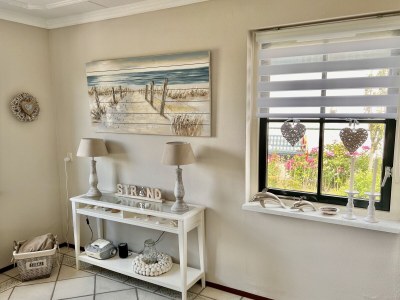 Holiday house Ferienhaus Duinzicht  Buitenplaats 115 mit Sauna - Features photo 25