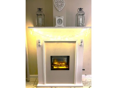 Holiday house Ferienhaus Duinzicht  Buitenplaats 115 mit Sauna - Features photo 26