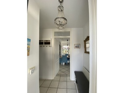 Holiday house Ferienhaus Duinzicht  Buitenplaats 115 mit Sauna - Features photo 27