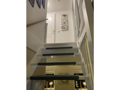 Holiday house Ferienhaus Duinzicht  Buitenplaats 115 mit Sauna - Features photo 28