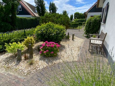 Holiday house Ferienhaus Duinzicht  Buitenplaats 115 mit Sauna - Features photo 30