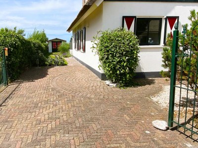 Holiday house Ferienhaus Duinzicht  Buitenplaats 115 mit Sauna - Features photo 31