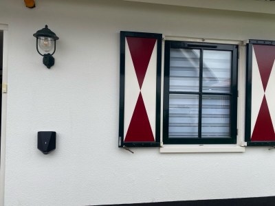 Holiday house Ferienhaus Duinzicht  Buitenplaats 115 mit Sauna - Features photo 32